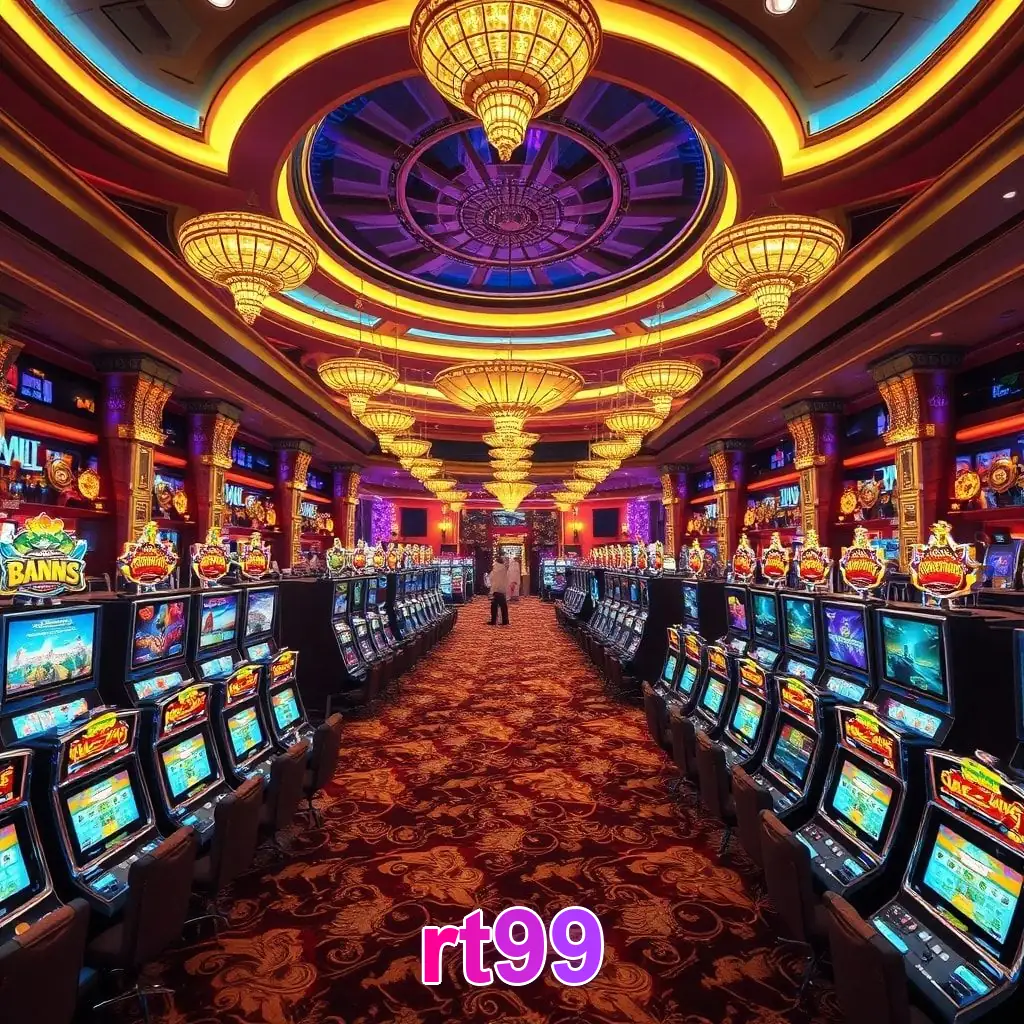 rt99 bonus