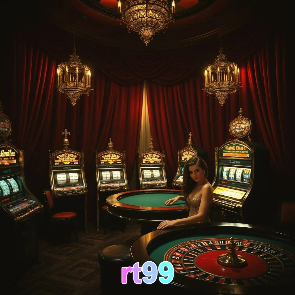 Masuk rt99